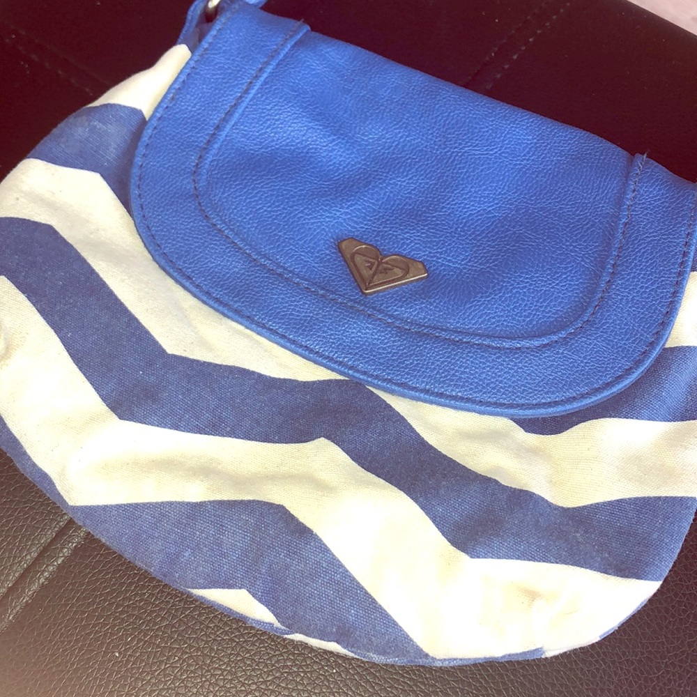 Roxy Handbag